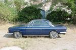 BMW 2000 CS 1965 года